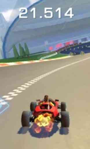 World Kart: Speed Racing Game 4