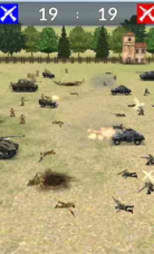 WW2 Battle Simulator 1
