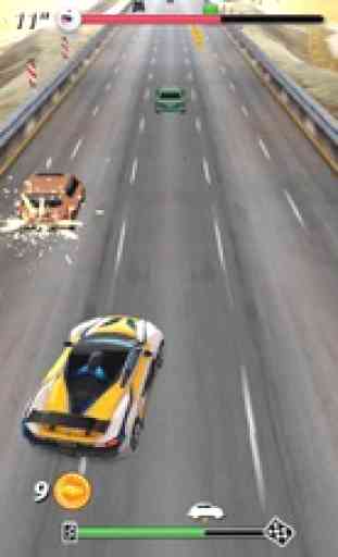 Xtreme Drive : Car Racing 3D 1