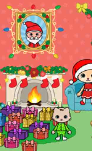 Yasa Pets Christmas 1
