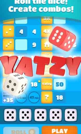 Yatzy - Classic Edition 2
