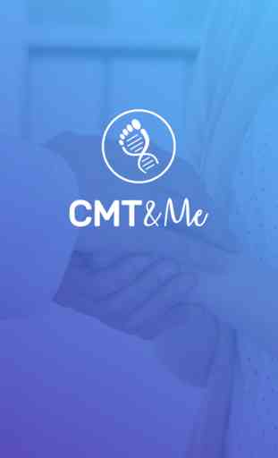 CMT&Me 1
