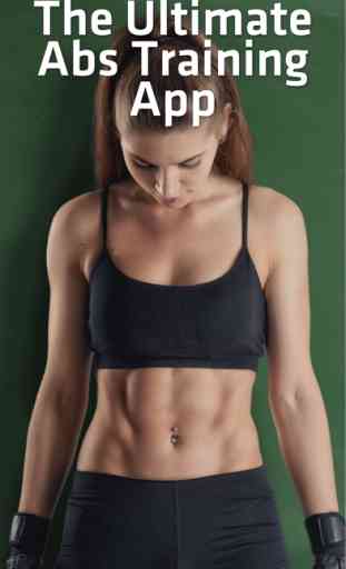Core & Abs Workout For Women 1
