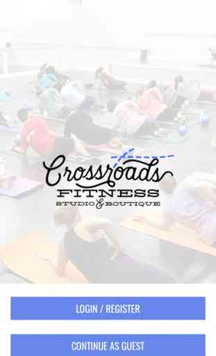 Crossroads Fitness 1