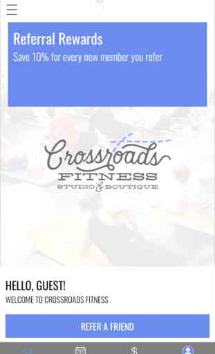 Crossroads Fitness 2