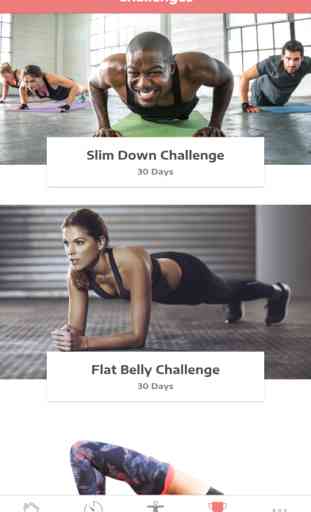 Daily Workout Plan 4