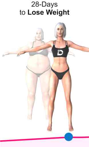 Demic: Weight Loss Workouts 1
