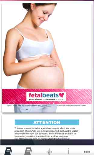 FetalBeats 3