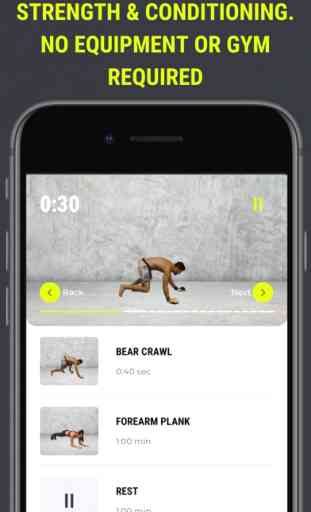 FightClub - Boxing Workouts 3