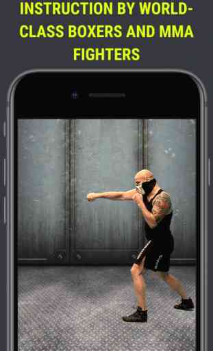 FightClub - Boxing Workouts 4
