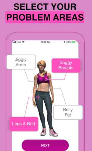 FitHer: Workout for Women 3