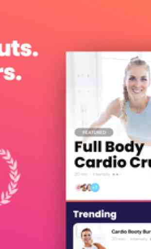 FitOn: Fitness Workout Plans 1