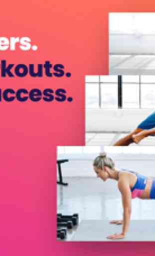 FitOn: Fitness Workout Plans 4