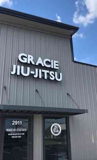 Gracie Jiu-Jitsu Tulsa 1