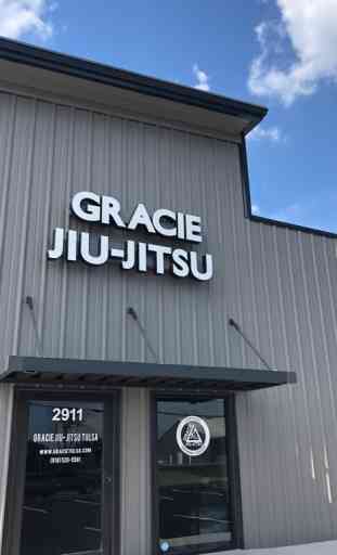Gracie Jiu-Jitsu Tulsa 4