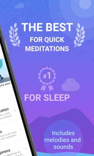 Guided Meditation - NimbusMind 2