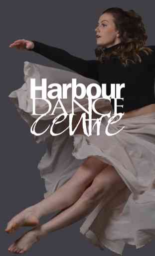 Harbour Dance Centre 1