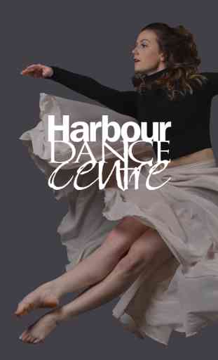 Harbour Dance Centre 4