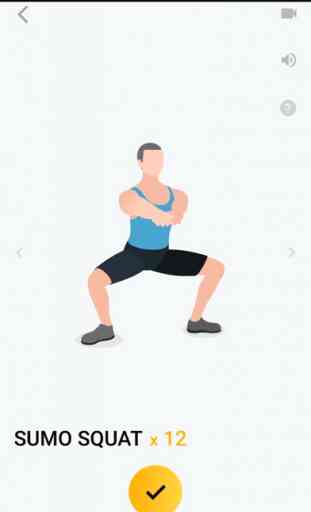 Home Workout for Men 3