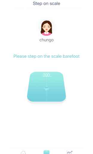 Huawei Body Fat Scale 2