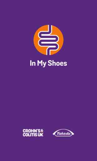 In my shoes 1