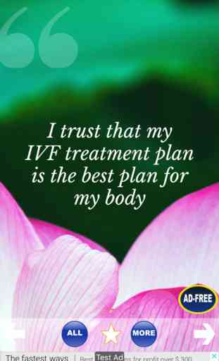 IVF Positivity 1