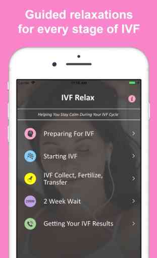 IVF Relax 1