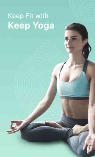 Keep Yoga: Meditation & Relax 1
