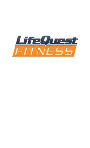 LifeQuest Fitness Center 1