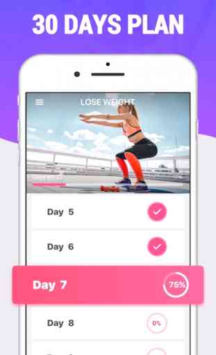 Lose Weight in 30 Days 2