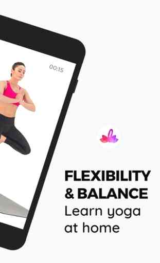 Lotus | Yoga and Workout 2