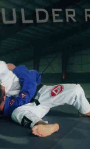 MBB Brazilian Jiu-Jitsu 3