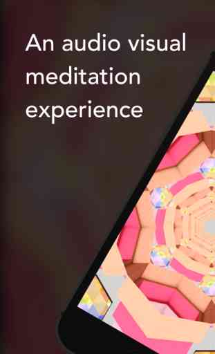 Mesmerize - Visual Meditation 1