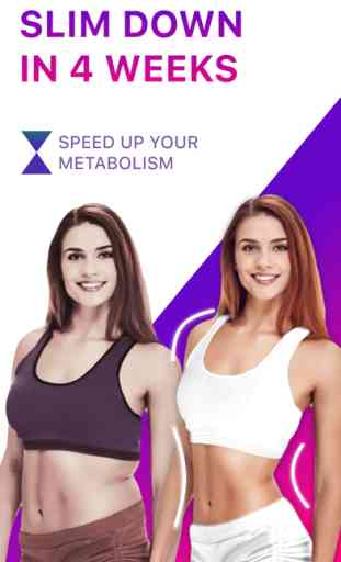 MetabolicX - Weight Loss 1