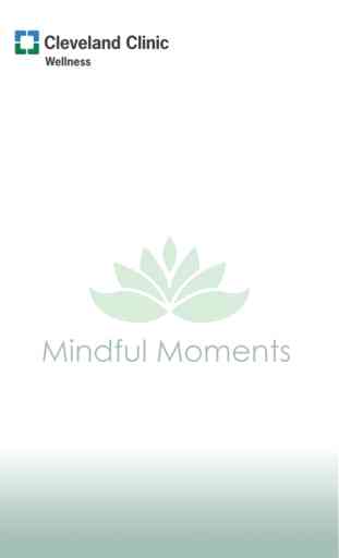 Mindful Moments by CCW 1