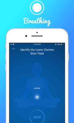MindU- Meditation & Sleep App 3