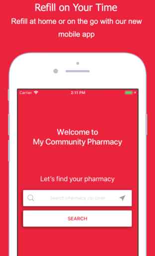 My Community Pharmacy 1