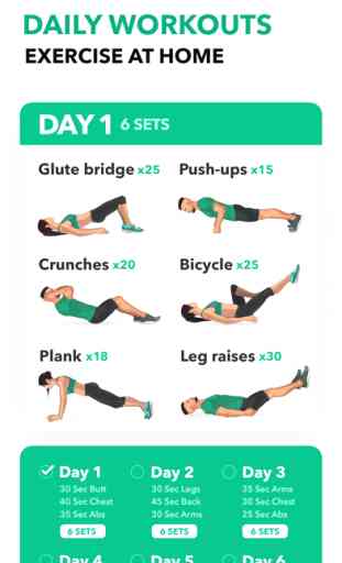 My Fitness Workout by GetFit 2