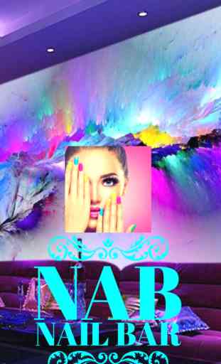NAB Nail Bar 1