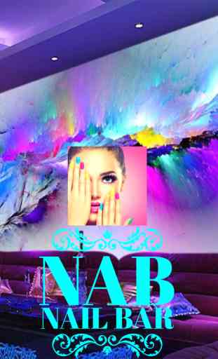 NAB Nail Bar 4