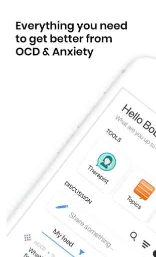 NOCD: Effective care for OCD 1