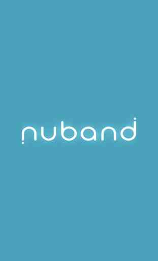 Nuband Pro 1