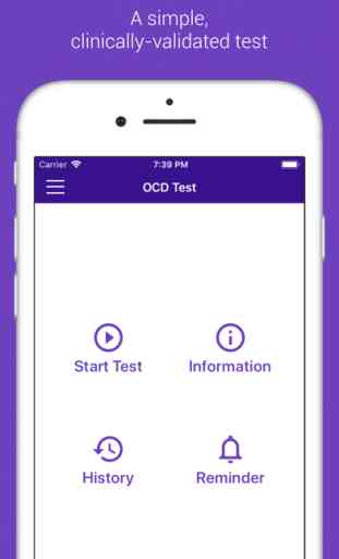 OCD Test 1