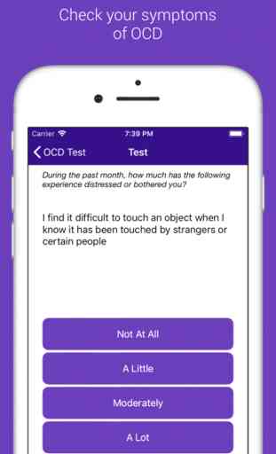 OCD Test 2