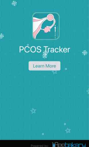 PCOS Tracker 1