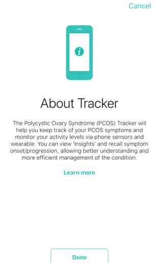 PCOS Tracker 2