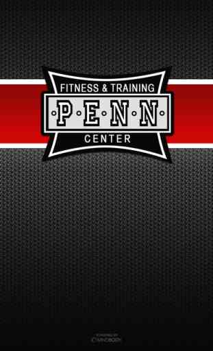 Penn Fitness and Training 1