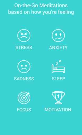 Pocket Meditation - Daily Stress & Anxiety Relief 1