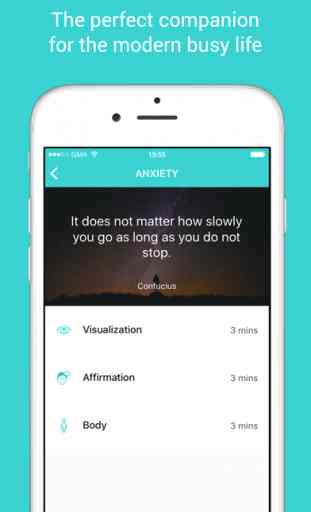 Pocket Meditation - Daily Stress & Anxiety Relief 2