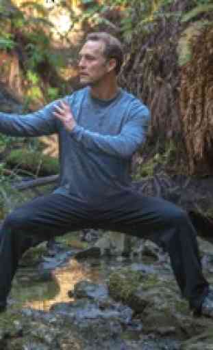 Qi Gong for Anxiety 1